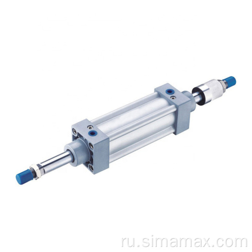 50 мм регулируемый воздух SI Series ISO6431 Стандартный цилиндр